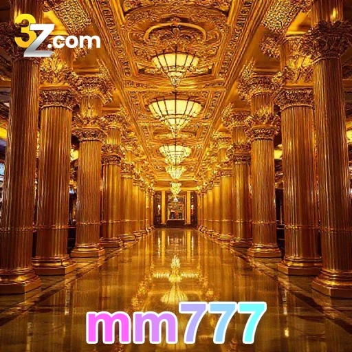 mm777 APP Jogos de caça-níqueis