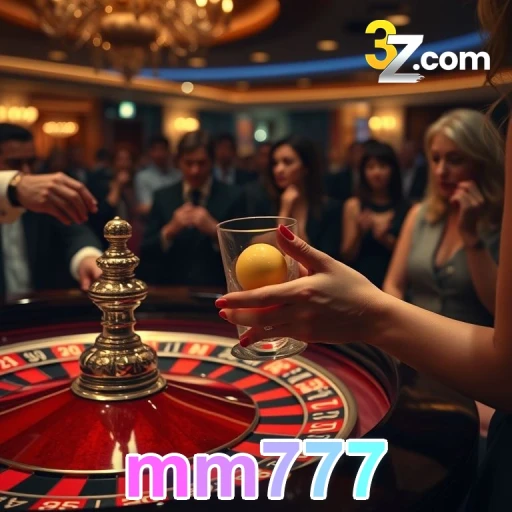 mm777 APP Jogos de caça-níqueis