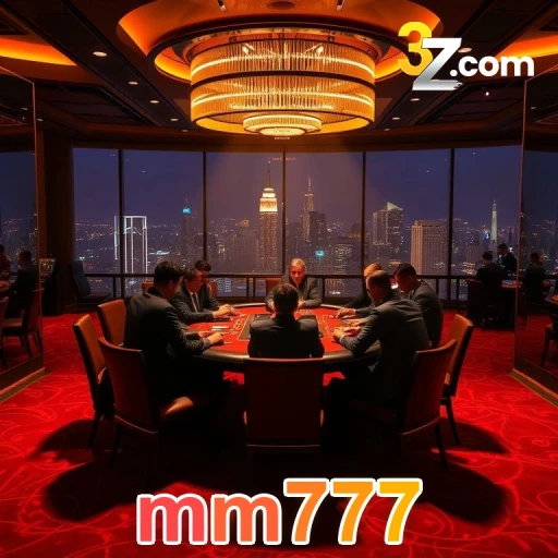 mm777 APP Jogos de caça-níqueis