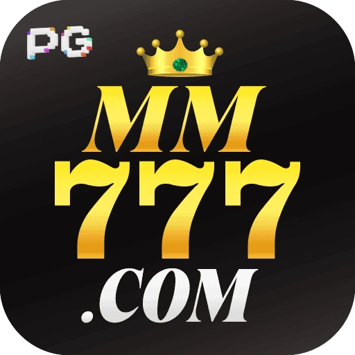 mm777 APP LOGO