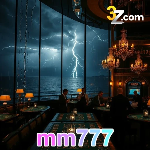 mm777 APP